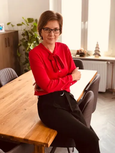 Adwokat Katarzyna Tomczak Trochimiuk Kancelaria Adwokacka